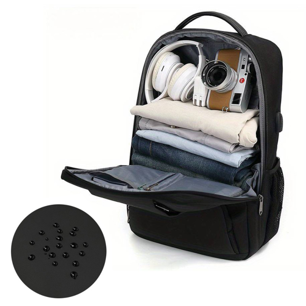 Ranac POSO 8261, 17.3