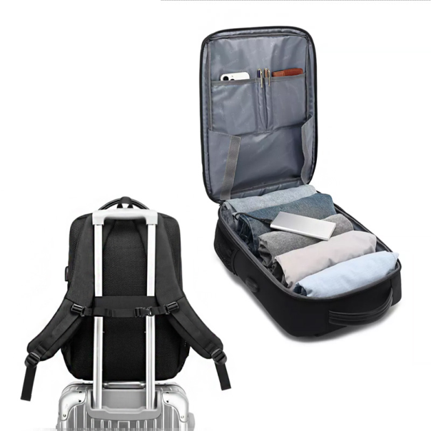 Ranac POSO 8261, 17.3