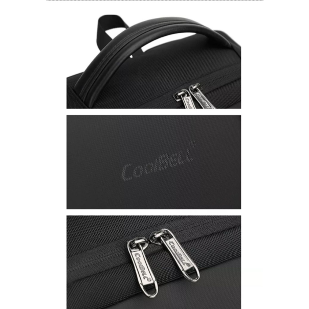 Ranac POSO 8261, 17.3