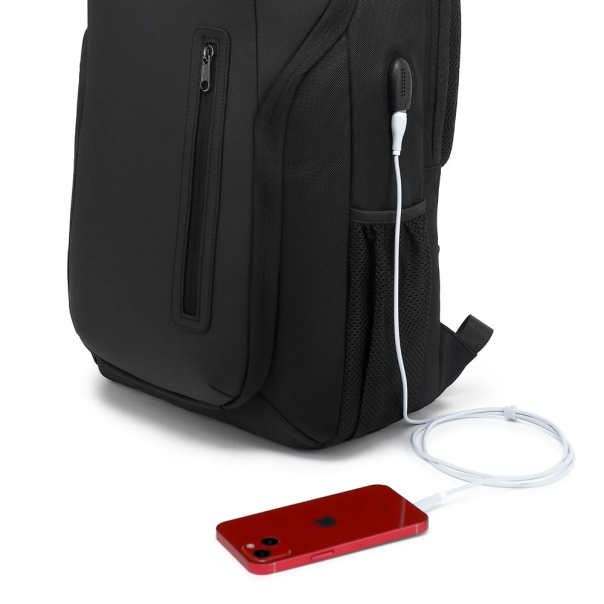 Ranac POSO 8263, 17.3