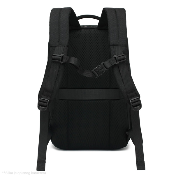 Ranac POSO 8273, 15.6