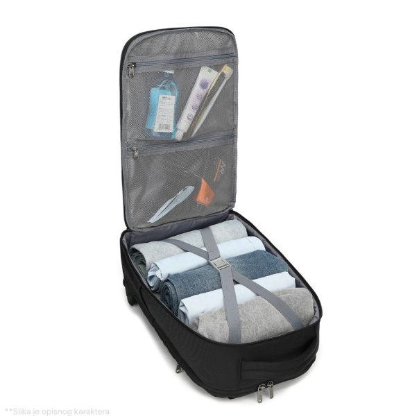 Ranac POSO 8273, 15.6