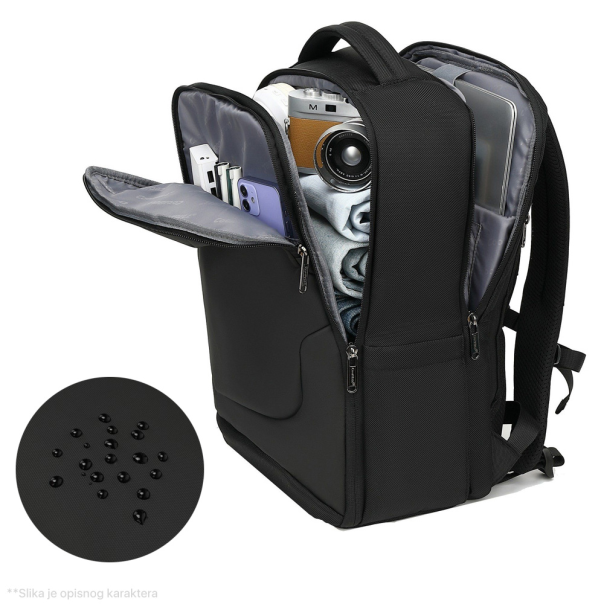 Ranac POSO 8273, 15.6