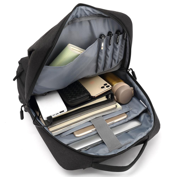 Ranac POSO CB-1007, 15.6