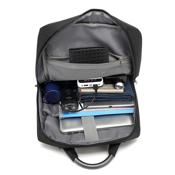 Ranac POSO CB-6207S, 15.6