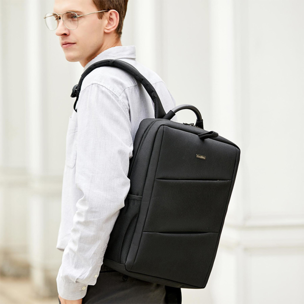 Ranac POSO CB-6207S, 15.6