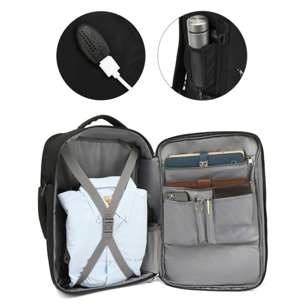 Ranac POSO CB-8233, 15.6