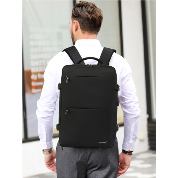 Ranac POSO CB-8233, 15.6