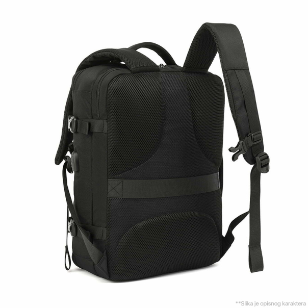 Ranac POSO CB-8233, 15.6