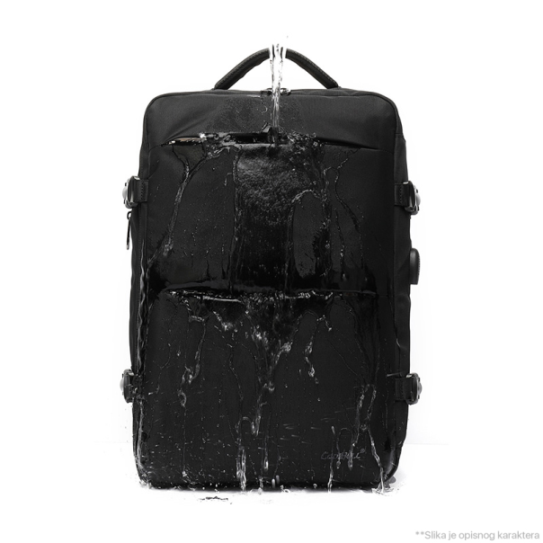 Ranac POSO CB-8233, 15.6