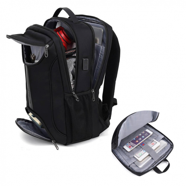 Ranac POSO CB-8255, 15.6