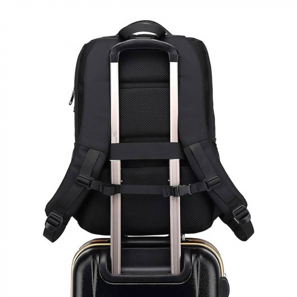 Ranac POSO CB-8255, 15.6