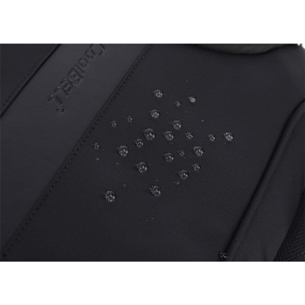 Ranac POSO CB-8255, 15.6