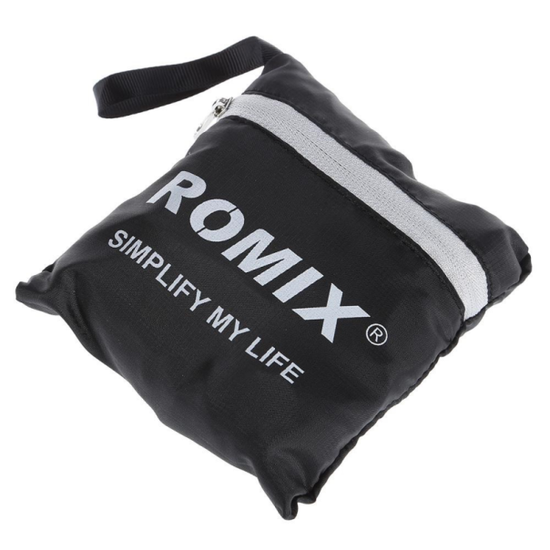 Ranac Romix RH30 crni - 94104