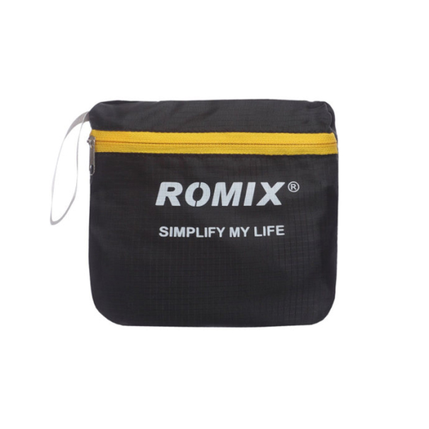 Ranac Romix RH62 crni - 94100