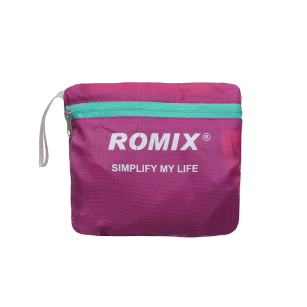 Ranac Romix RH62 ljubicasti - 94099