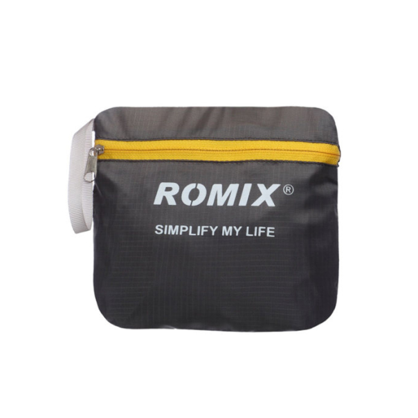 Ranac Romix RH62 sivi - 94097