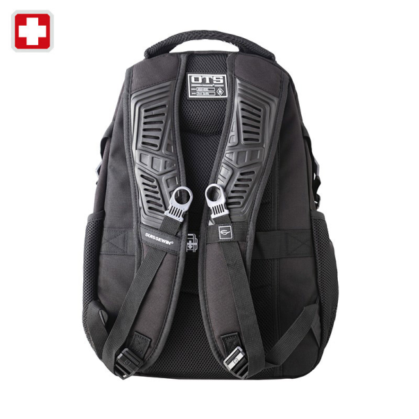 Ranac Swisswin SN9660 15 inch crni - 602601