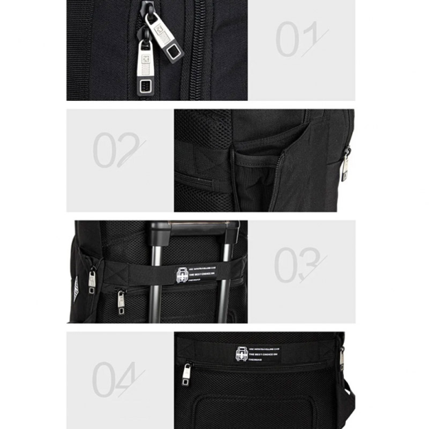 Ranac Swisswin SN9662 plavi - 621202