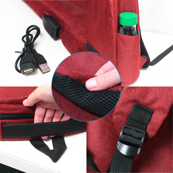 Ranac Trip Prime EL15.6