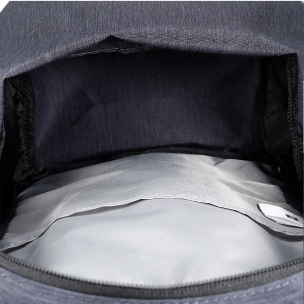 Ranac Xiaomi Dazzle crni - 6934177706097