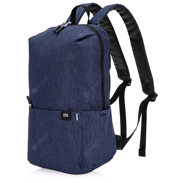 Ranac Xiaomi Dazzle tamno plavi - 68275