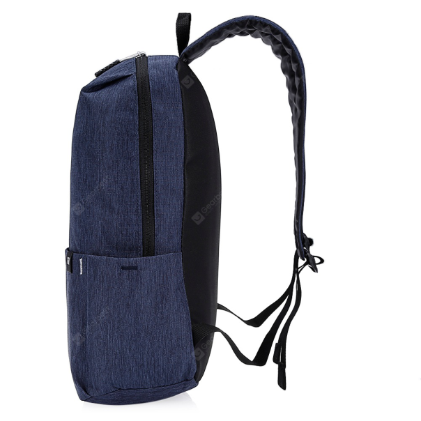 Ranac Xiaomi Dazzle tamno plavi - 68275