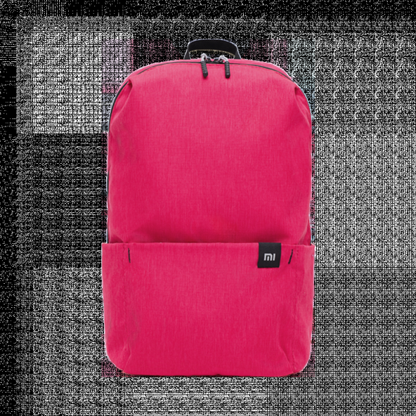 Ranac Xiaomi Dazzle tamno roze - 6934177706134