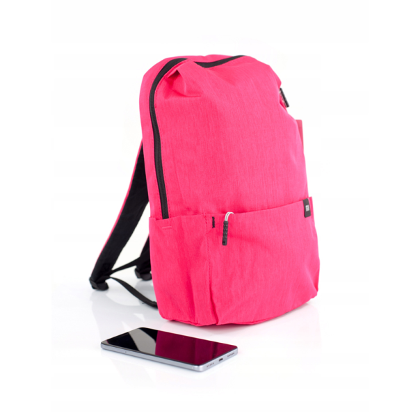 Ranac Xiaomi Dazzle tamno roze - 6934177706134