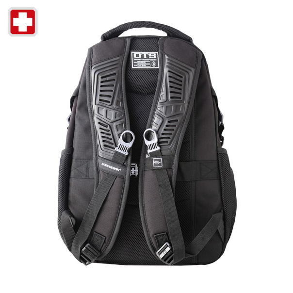 Ranac za laptop Swiss 15.6 SN9660 crni - 208866