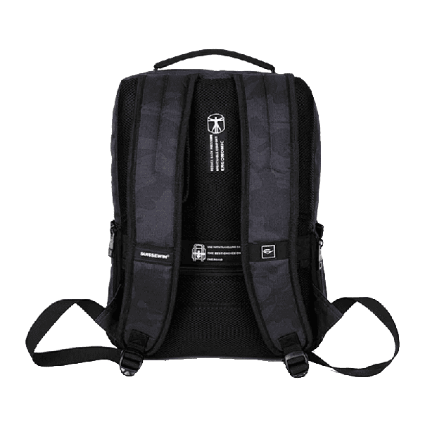 Ranac za laptop Swiss 15.6 SN9662 plavi - 208867