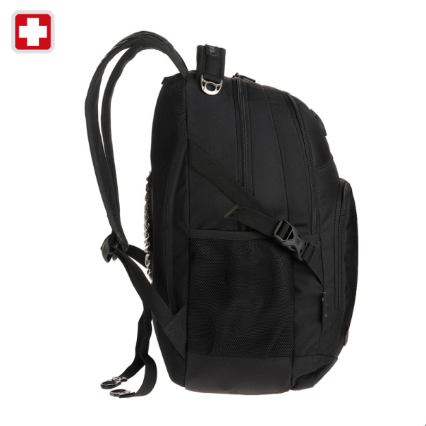 Ranac za laptop Swiss 15.6 SW9017 crni - 208865