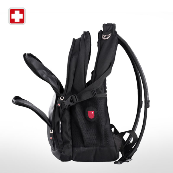 Ranac za laptop Swiss 15.6 SW9017 crni - 208865