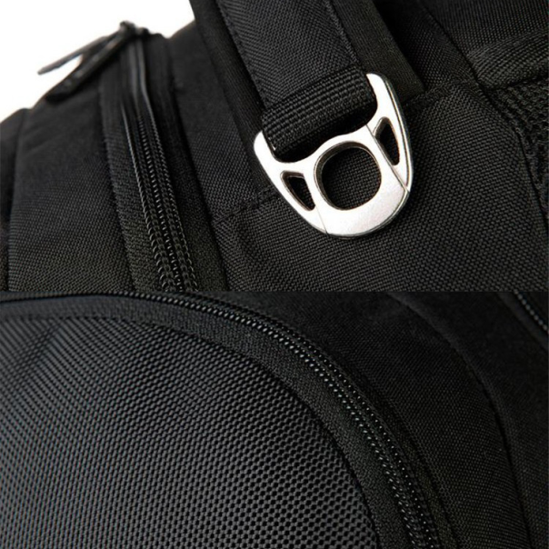 Ranac za laptop Swiss 15.6 SW9017 crni - 208865