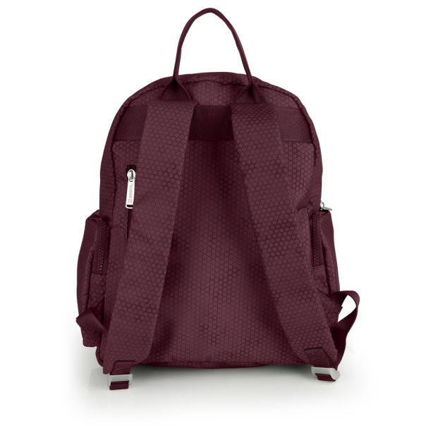 GABOL  Ženski ranac 29x33x13cm Aitana, bordo - 16TRZG603752DB