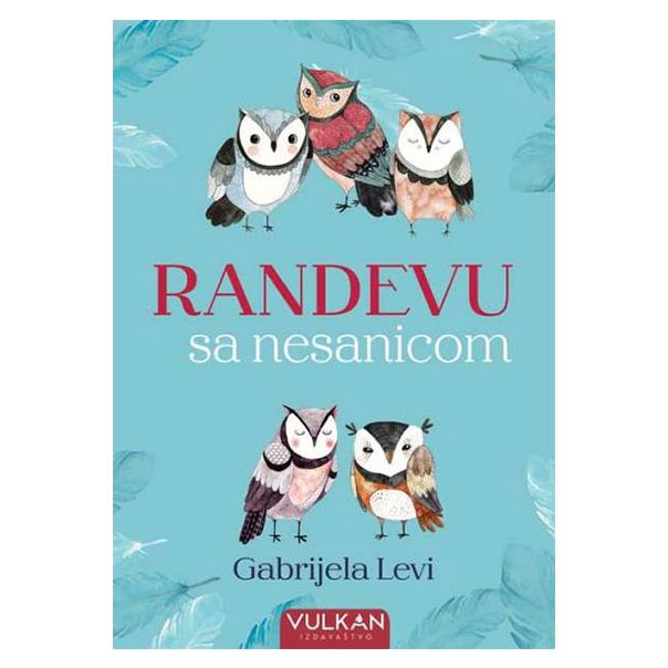 Randevu sa nesanicom - 9788610036060