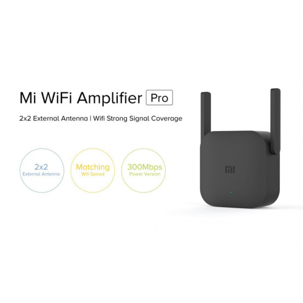 Xiaomi MI Wi-Wi Range Extender PRO DVB4352GL - 90940