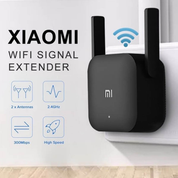 Xiaomi MI Wi-Wi Range Extender PRO DVB4352GL - 90940