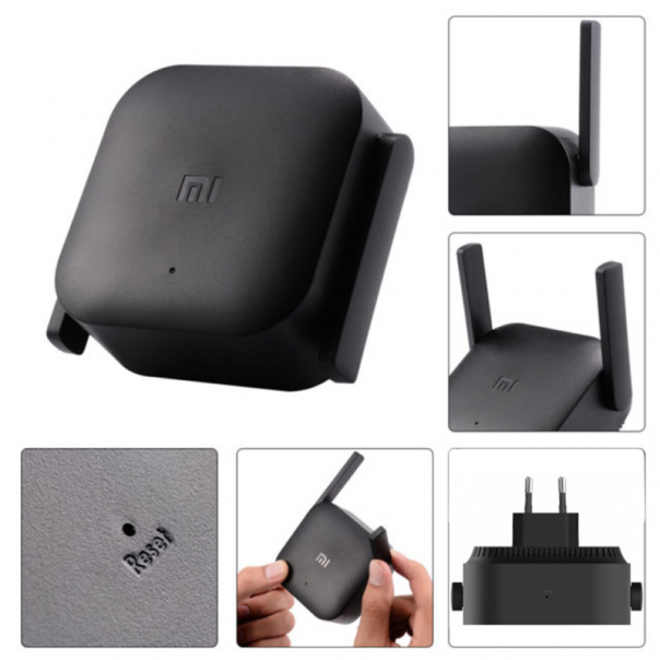 Xiaomi MI Wi-Wi Range Extender PRO DVB4352GL - 90940