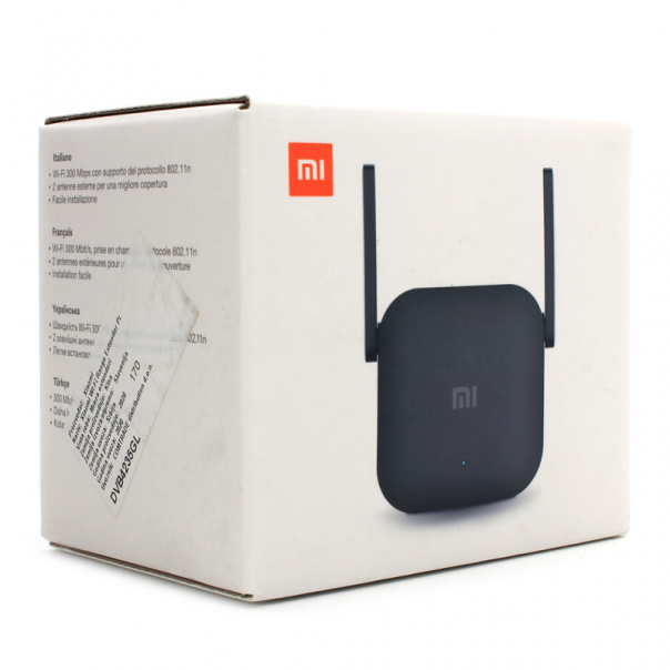 Xiaomi MI Wi-Wi Range Extender PRO DVB4352GL - 90940