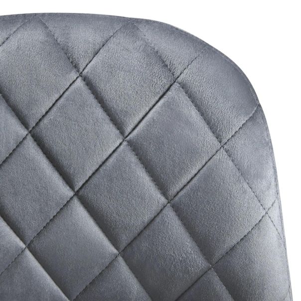 RA SIVA Trpezarijska stolica - RA SIVA Tstolica