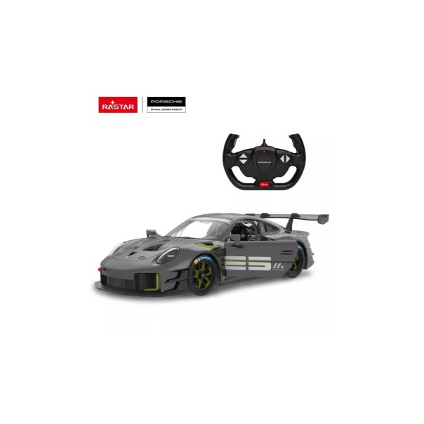 RASTAR Auto na daljinsko upravljanje R/C 1:14 Porsche 911 GT2 RS Cllubsport 25 - 53-99500