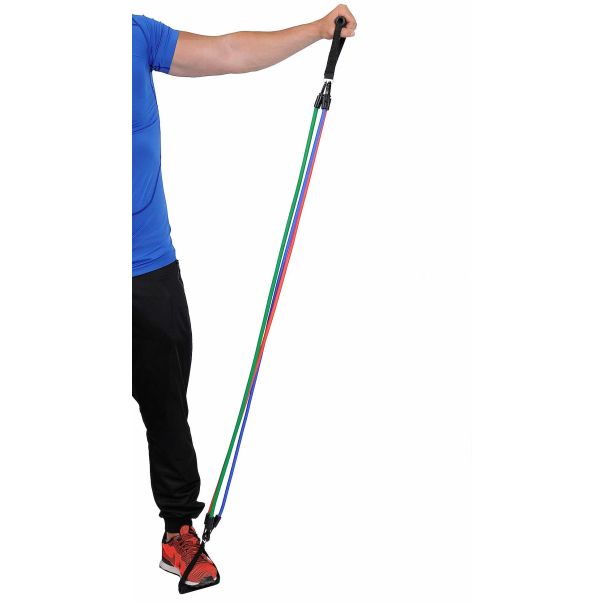 RING Elasticne gume za trening RX CE3320 - RX CE3320