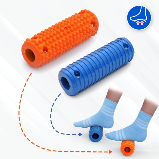 Set valjaka 1+1 podrška za ravna stopala  / proizvođač Iron Sport - EP3075442
