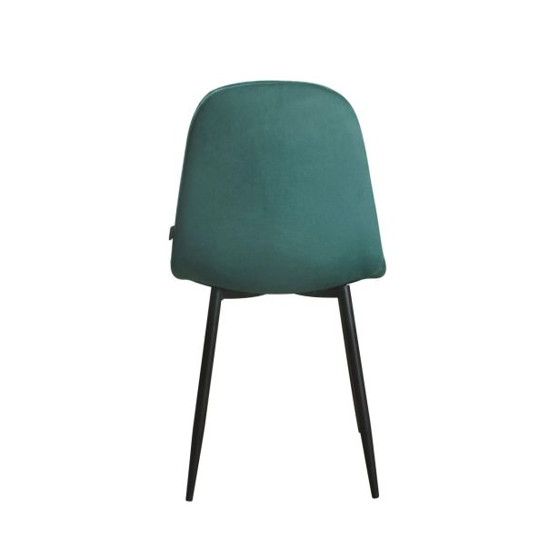 RA ZELENA Trpezarijska stolica - RA ZELENA Stolica