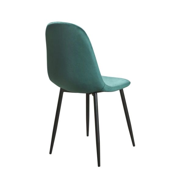 RA ZELENA Trpezarijska stolica - RA ZELENA Stolica
