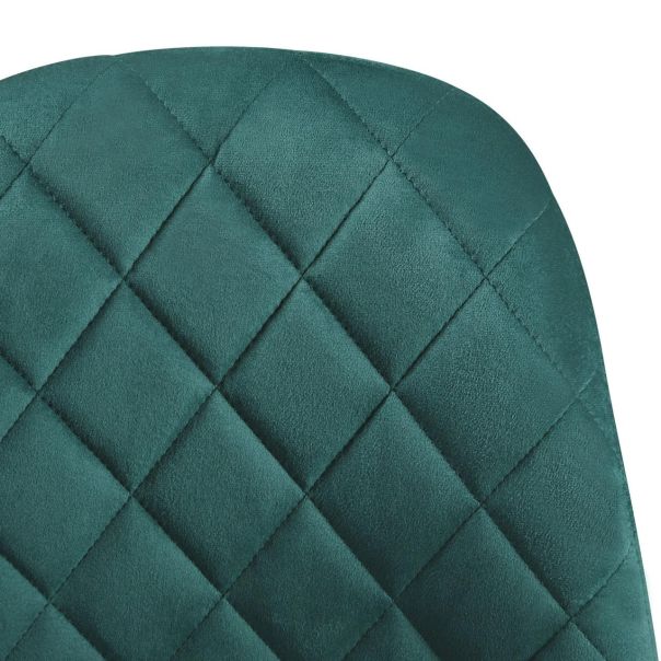 RA ZELENA Trpezarijska stolica - RA ZELENA Stolica