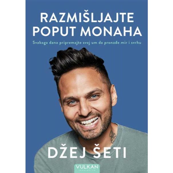 Razmišljajte poput monaha - 9788610035162