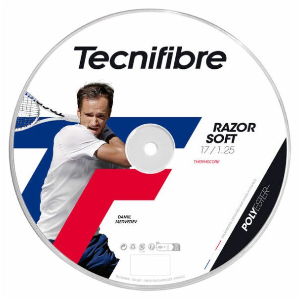 Razor Soft 200M 1.30mm - RZRSOFT200M130