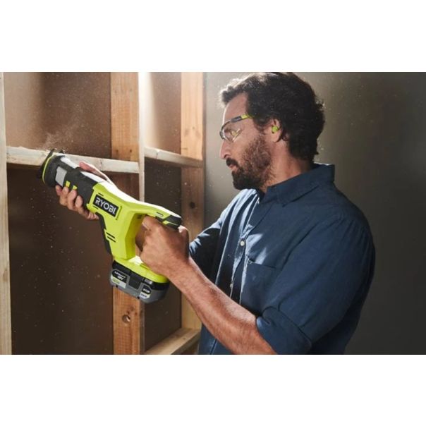 RYOBI Baterija 18V Lithium+ ONE+ od 5,0 Ah  RB18L50 - RB18L50